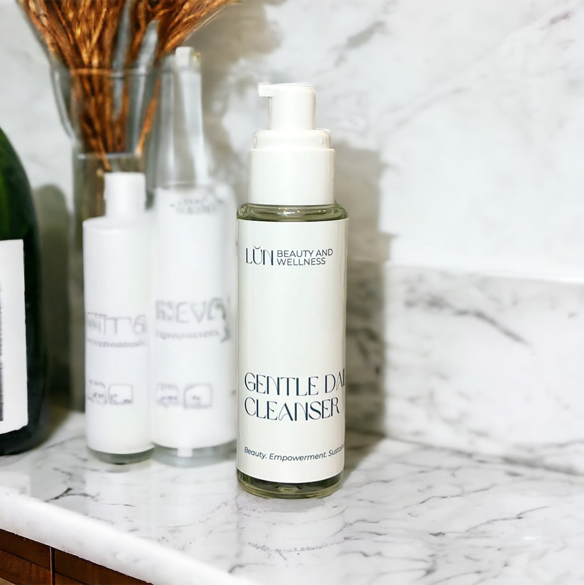 Gentle Daily Cleanser image 3