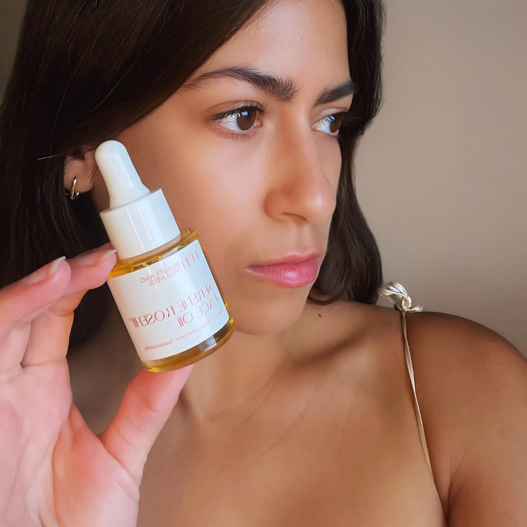 Rosehip Face Oil image 2