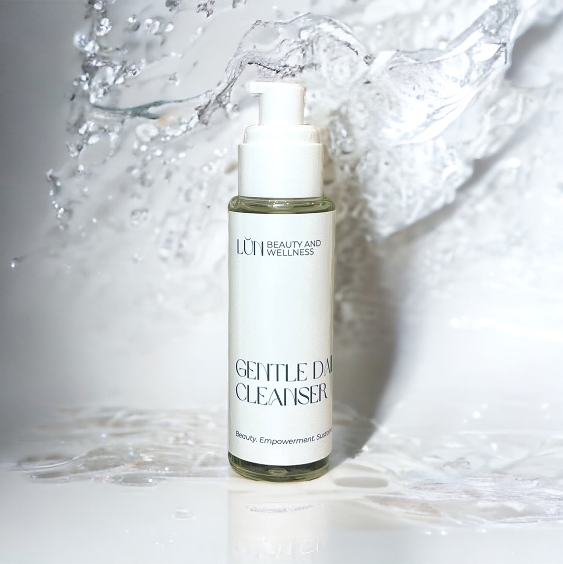 Gentle Daily Cleanser image 2